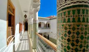 Vendita Riad Marrakech