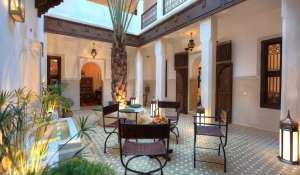 Vendita Riad Marrakech