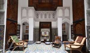 Vendita Riad Marrakech