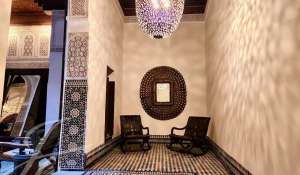 Vendita Riad Marrakech