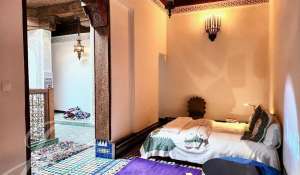 Vendita Riad Marrakech