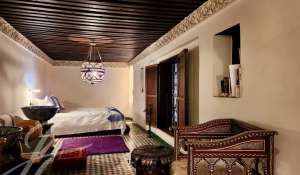 Vendita Riad Marrakech