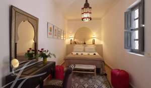 Vendita Riad Marrakech