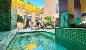 Vendita Riad Marrakech