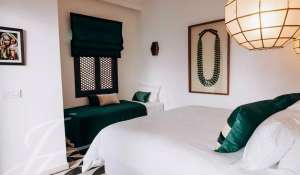 Vendita Riad Marrakech