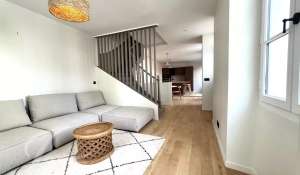 Vendita Townhouse Biarritz