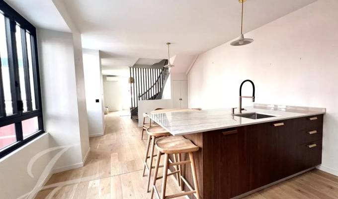 Vendita Townhouse Biarritz