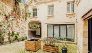 Vendita Townhouse Bordeaux