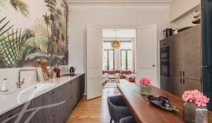 Vendita Townhouse Bordeaux