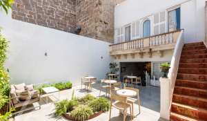 Vendita Townhouse Ciutadella de Menorca