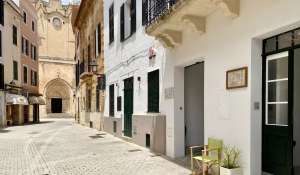 Vendita Townhouse Ciutadella de Menorca