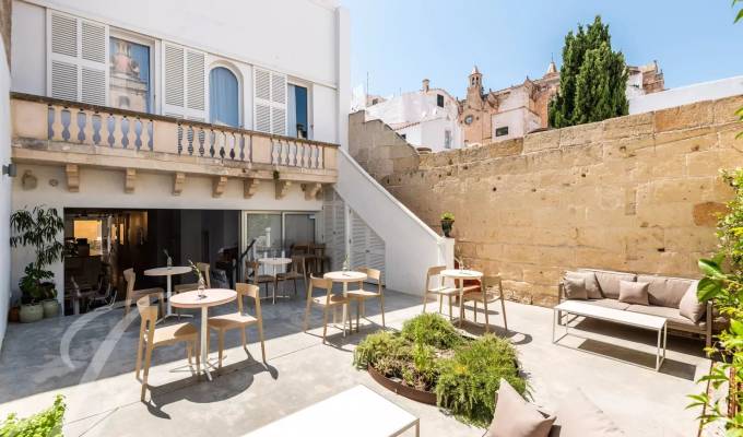 Vendita Townhouse Ciutadella de Menorca