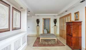 Vendita Townhouse Madrid