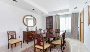 Vendita Townhouse Madrid