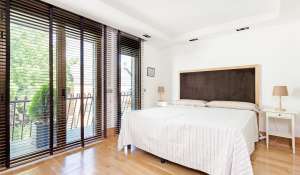 Vendita Townhouse Madrid