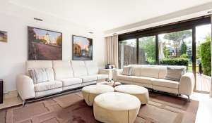 Vendita Townhouse Madrid