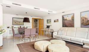 Vendita Townhouse Madrid