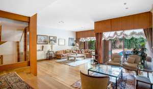 Vendita Townhouse Madrid