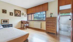 Vendita Townhouse Madrid