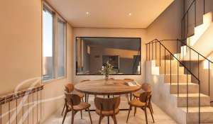 Vendita Townhouse Madrid