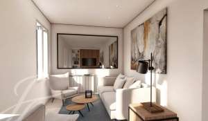 Vendita Townhouse Madrid