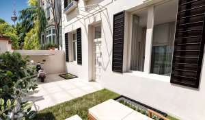 Vendita Townhouse Madrid