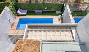 Vendita Townhouse Madrid