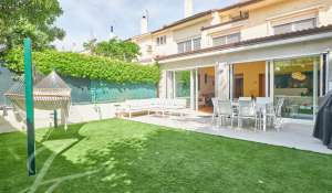 Vendita Townhouse Majadahonda