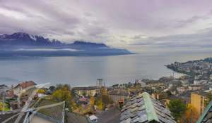 Vendita Townhouse Montreux