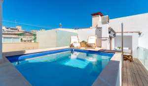 Vendita Townhouse Palma de Mallorca