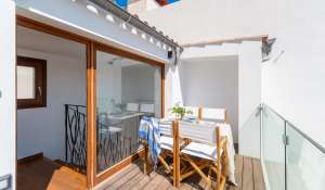 Vendita Townhouse Palma de Mallorca