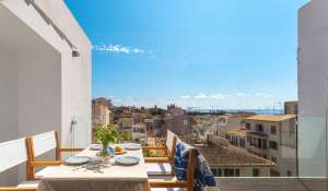 Vendita Townhouse Palma de Mallorca