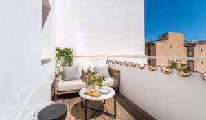 Vendita Townhouse Palma de Mallorca