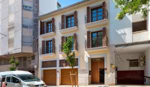 Vendita Townhouse Palma de Mallorca