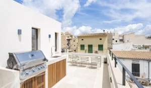 Vendita Townhouse Palma de Mallorca