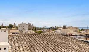 Vendita Townhouse Palma de Mallorca