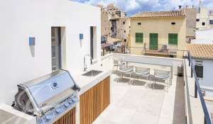 Vendita Townhouse Palma de Mallorca