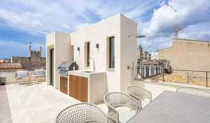 Vendita Townhouse Palma de Mallorca