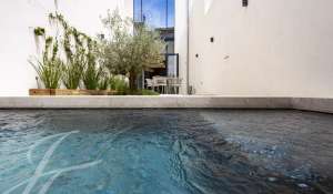 Vendita Townhouse Palma de Mallorca