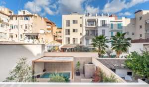 Vendita Townhouse Palma de Mallorca