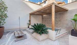 Vendita Townhouse Palma de Mallorca