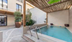 Vendita Townhouse Palma de Mallorca