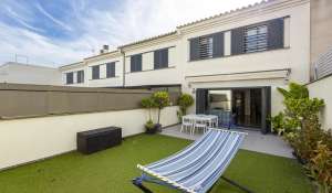 Vendita Townhouse Palma de Mallorca