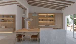 Vendita Townhouse Palma de Mallorca