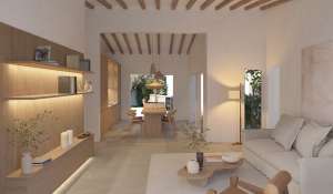 Vendita Townhouse Palma de Mallorca