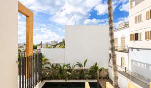 Vendita Townhouse Palma de Mallorca