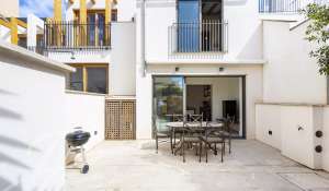 Vendita Townhouse Palma de Mallorca