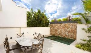 Vendita Townhouse Palma de Mallorca