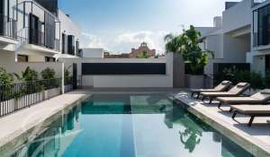 Vendita Townhouse Palma de Mallorca