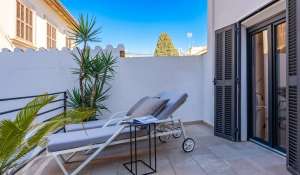 Vendita Townhouse Palma de Mallorca